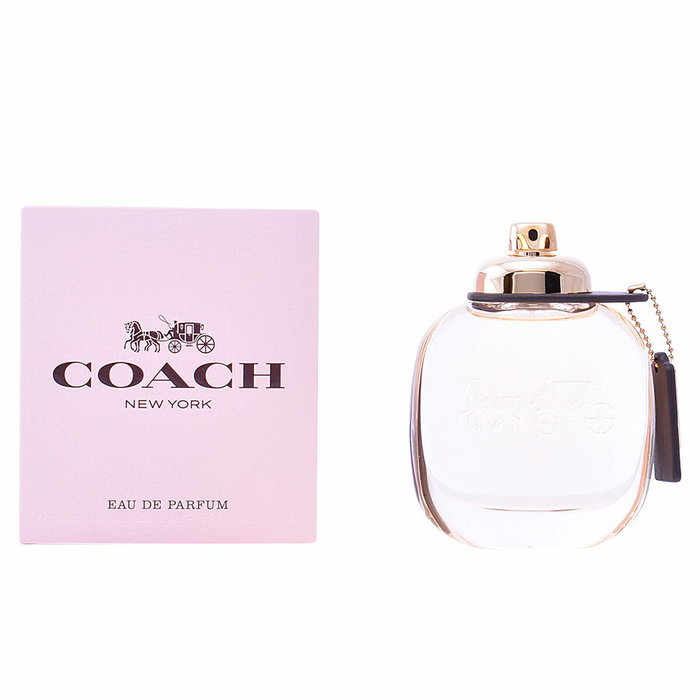 Coach Woman Eau de Parfum 90 ml Coach Woman Eau de Parfum 90 ml