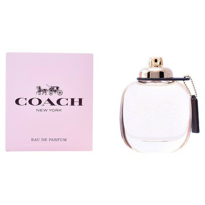 Coach Woman Eau de Parfum 90 ml Coach Woman Eau de Parfum 90 ml