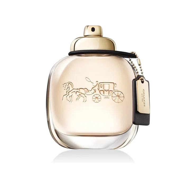 Coach Woman Eau de Parfum 90 ml Coach Woman Eau de Parfum 90 ml