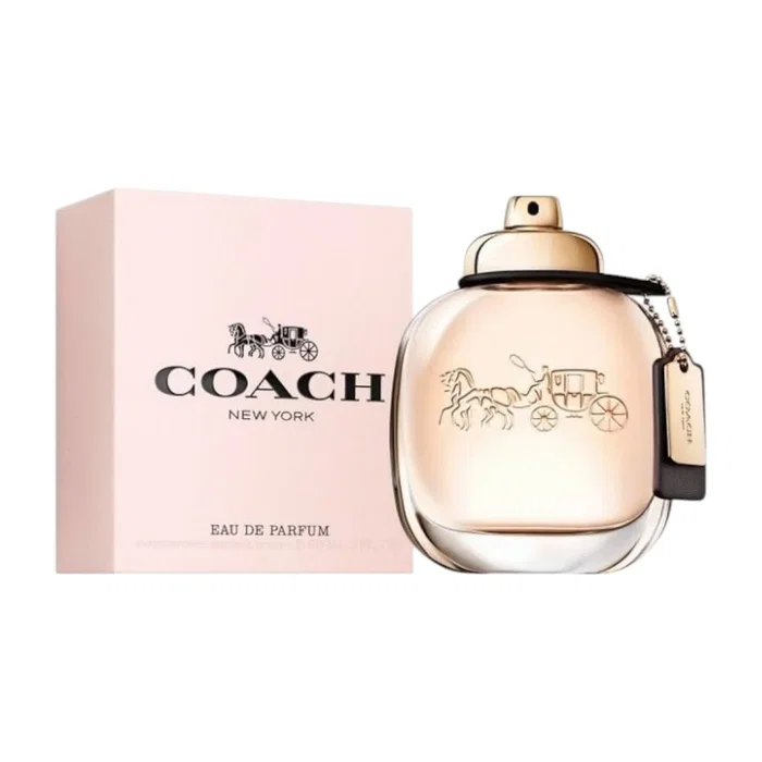 Coach Woman Eau de Parfum 90 ml Coach Woman Eau de Parfum 90 ml
