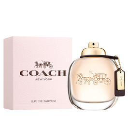 Coach Woman Eau de Parfum 90 ml