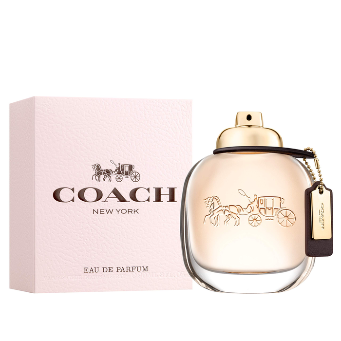 Coach Woman Eau de Parfum 90 ml Coach Woman Eau de Parfum 90 ml