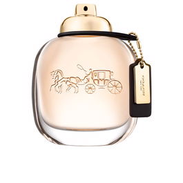 Perfume Mujer Coach Woman Coach EDP EDP