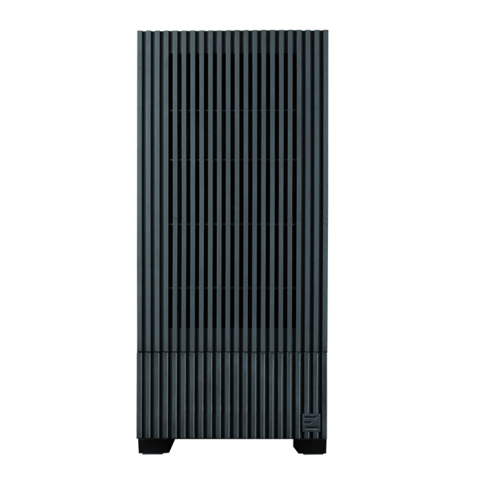 Zalman Z10 DS Midi Tower PC Negro