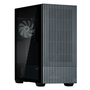 Zalman Z10 DS Midi Tower PC Negro