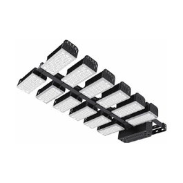 Synergy21 Synergy 21 LED Objekt/Stadion Strahler 1440W IP66 cw
