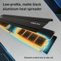 Crucial Pro DDR5 48GB 5600MHz Módulo RAM CP48G56C46U5 con Disipador para Gaming