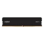 Crucial Pro DDR5 48GB 5600MHz Módulo RAM CP48G56C46U5 con Disipador para Gaming