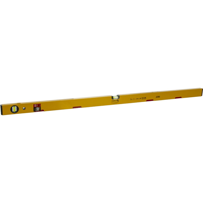 Stabila Type 70 M Nivel de Burbuja de 120 cm Stabila Type 70 M Nivel de Burbuja de 120 cm