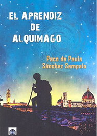 El aprendiz de Alquimago, Paula S. Sampalo, Fco - EDITORIAL DALYA