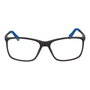Montura de Gafas Hombre Fila VFI028 560R43