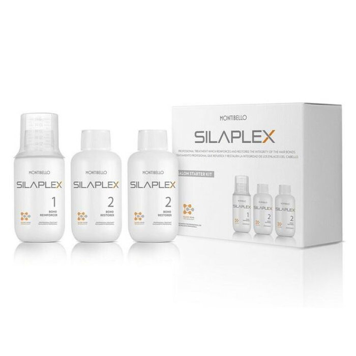 Montibel·Lo Silaplex Salon Kit Montibel·Lo Silaplex Salon Kit
