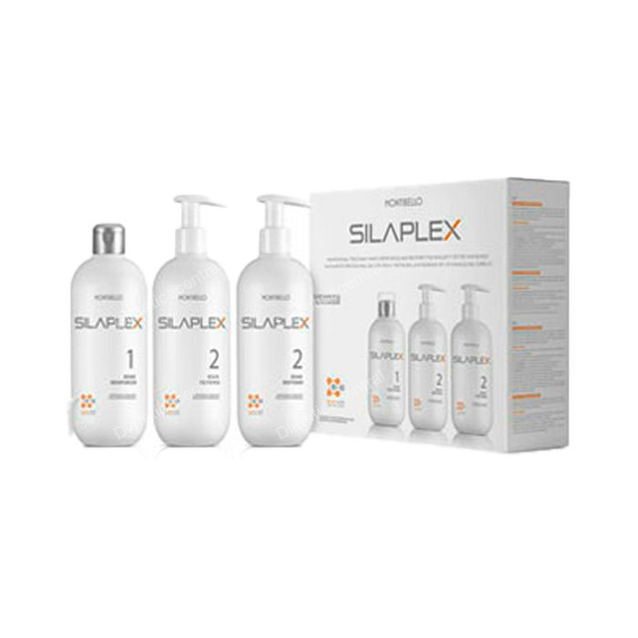 Montibel·Lo Silaplex Salon Kit Montibel·Lo Silaplex Salon Kit
