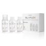 Montibello Kit Silaplex 1 Bond R. + 2 Bond Restorer Tratamiento Capilar Reparador