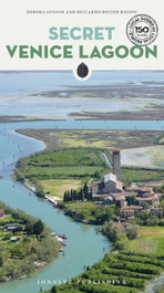 JONGLEZ Secret Venice Lagoon (2026), Roiter, R. - null