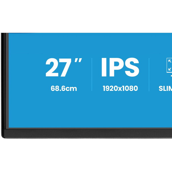 iiyama ProLite XB2792HSU-B1 Monitor de 27 pulgadas Full HD IPS Negro