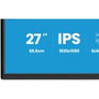 iiyama ProLite XB2792HSU-B1 Monitor de 27 pulgadas Full HD IPS Negro