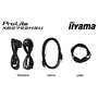 Iiyama ProLite XB2792HSU-B1 Monitor 27 pulg. Full HD IPS Negro