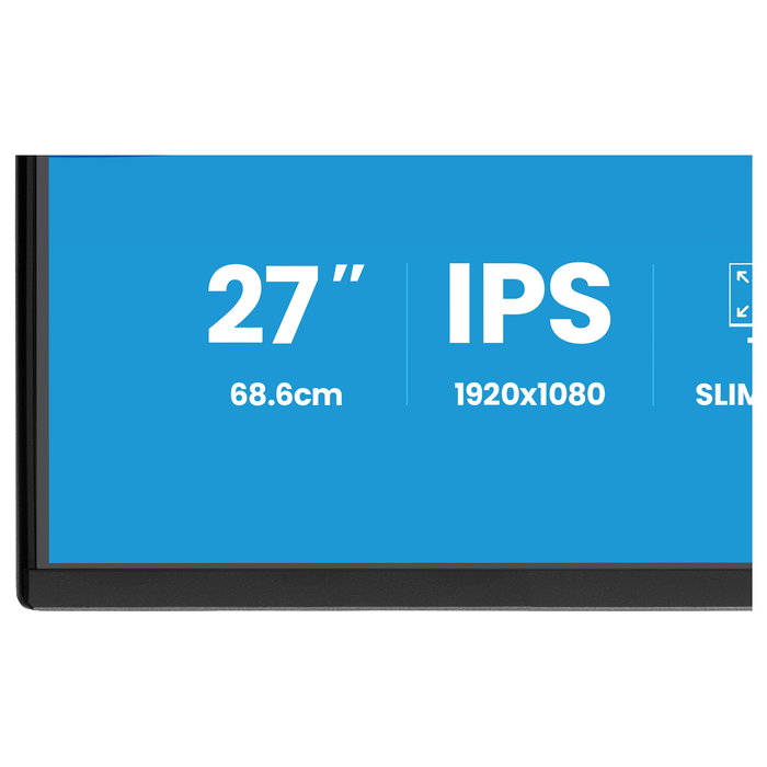 Iiyama ProLite XB2792HSU-B1 Monitor 27 pulg. Full HD IPS Negro