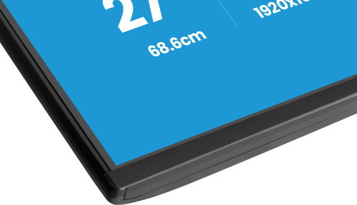 Iiyama Monitor Prolite XB2792HSU-B1 27" 1080 x 1920 Pixeles Quad HD LED 3 ms Negro