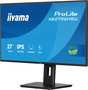 Iiyama Monitor Prolite XB2792HSU-B1 27" 1080 x 1920 Pixeles Quad HD LED 3 ms Negro