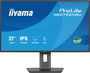 Iiyama Monitor Prolite XB2792HSU-B1 27" 1080 x 1920 Pixeles Quad HD LED 3 ms Negro