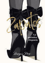 Zapatos, Megan Hess - LUNWERG EDITORES