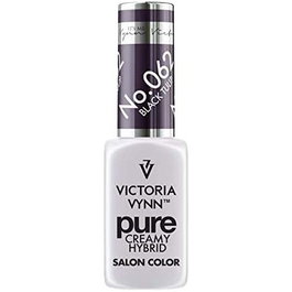 Victoria Vynn Pure Creamy Hybrid Black Tulip 062