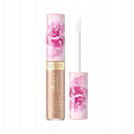 Flower Garden, Illuminating, Liquid Eyeshadow, 02, 6.5 ml
