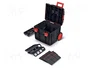 KISTENBERG C BLOCK PRO 40 Cajón para Herramientas con Ruedas