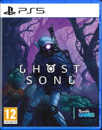 U&I Ghost Song para PlayStation 5