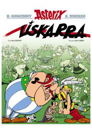 Comercial Grupo Anaya S.A. Liskarra (Euskera)