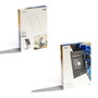 Tooq Marco Antirrobo con Cerradura TQATTE2601-S-B para Tablets de 11 y 10.9 Pulgadas, Negro