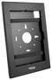 Tooq TQATTE2601-S-B Marco antirrobo para tablet color negro