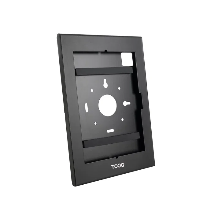 Tooq Marco Antirrobo para Tablet 11 Pulgadas, Negro