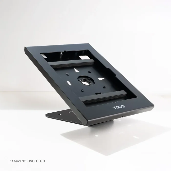 Tooq Marco Antirrobo para Tablet 11 Pulgadas, Negro