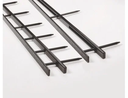 Gbc Puas Surebind 25mm Peine Blanco Caja de 100 Peines para Encuadernacion A4