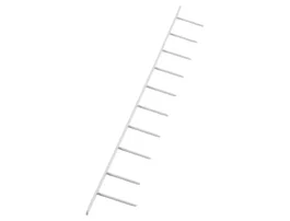 Gbc Puas Surebind 25mm Peine Blanco Caja de 100 Peines para Encuadernacion A4