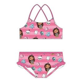 Cerdá Bikini Gabby's Dollhouse 2 años