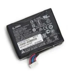 Zebra BTRY-MPV-15MA1-01 Batería de Ión de Litio 1500 mAh para ZQ210