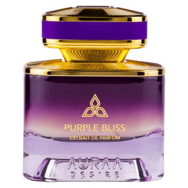 Purple Bliss, Extracto de perfume, Para hombres, 100 ml