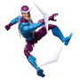 HASBRO Figura Marvel's Boomerang Brand New Day Spider-Man Marvel Legends Series 15cm