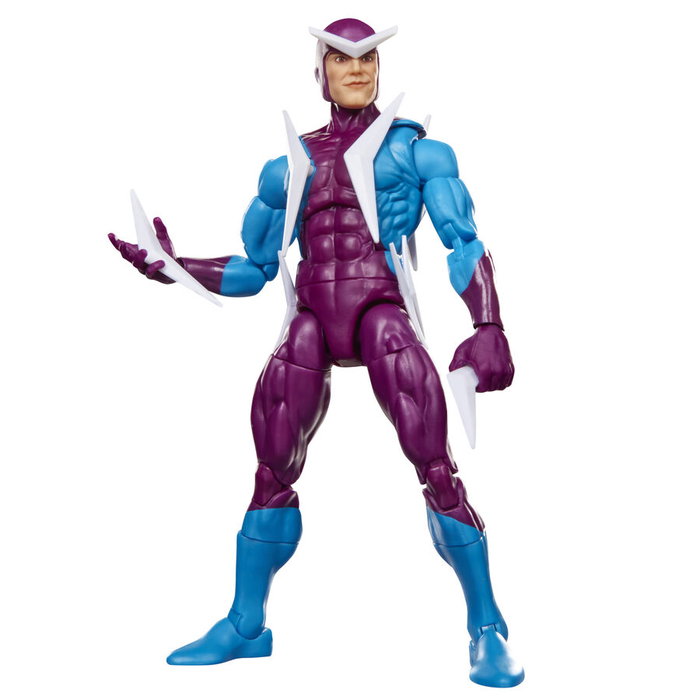 HASBRO Figura Marvel's Boomerang Brand New Day Spider-Man Marvel Legends Series 15cm