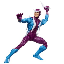 Hasbro Marvel Legends Series Marvel's Boomerang de 15 cm