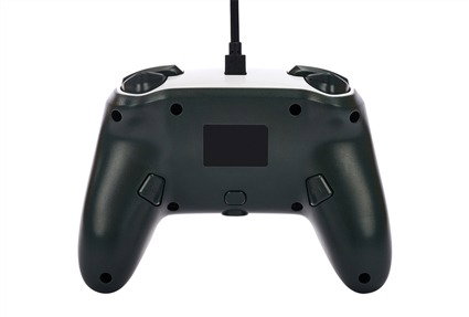 Power A Mando con Cable Enhanced Bob-omb Blast NSGP0085-01 para Nintendo Switch y Switch OLED