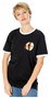 Viernes 13 Camiseta Life Ring Mask Reverse Talla L