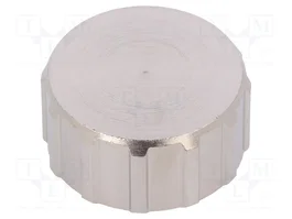 HARTING Tapa de protección metálica para conectores M23 con rosca interior
