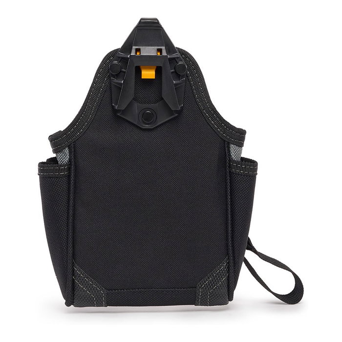 Toughbuilt Bolsa de almacén con sistema ClipTech Toughbuilt Bolsa de almacén con sistema ClipTech