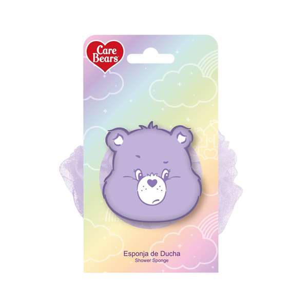 Cerdà Esponja 3D Care Bears Talla Única Cerdà Esponja 3D Care Bears Talla Única