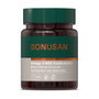 BONUSAN Omega-3 MSC Aceite de Krill 60 perlas
